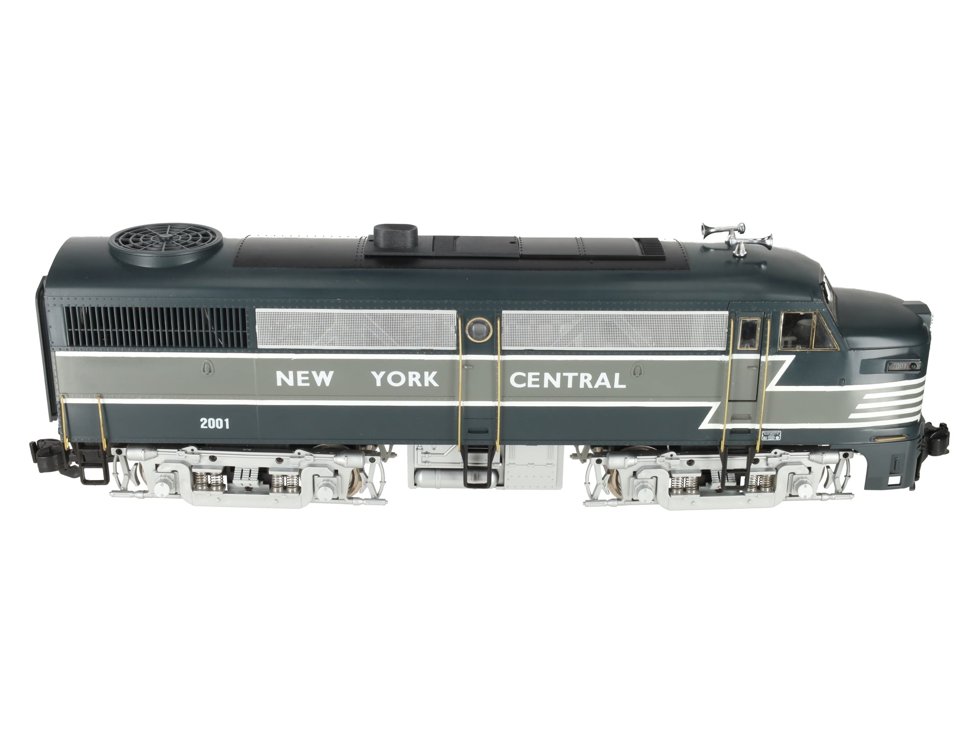 Aristo-Craft 22001 G Scale New York Central FA-1 Diesel Engine #2001 EX/Box