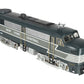 Aristo-Craft 22001 G Scale New York Central FA-1 Diesel Engine #2001 EX/Box