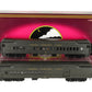 MTH 20-4197 O Jersey Central 70’ Madison Combine/Diner Car Set (Set of 2) LN/Box