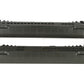 MTH 20-4197 O Jersey Central 70’ Madison Combine/Diner Car Set (Set of 2) LN/Box