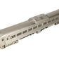 3rd Rail M410 O BRASS PRSL Rail Diesel Car #M410 - 3-Rail EX