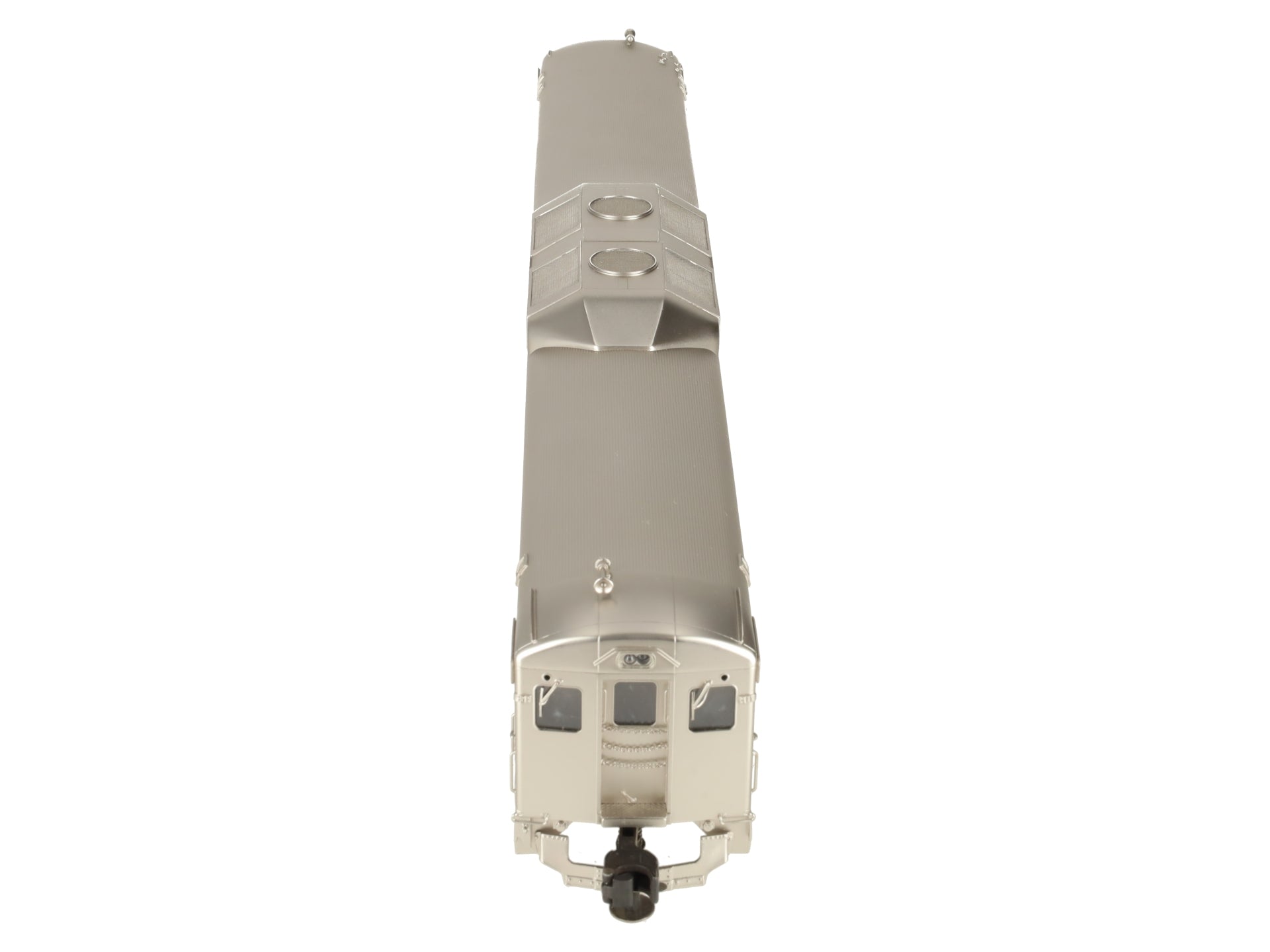 3rd Rail M410 O BRASS PRSL Rail Diesel Car #M410 - 3-Rail EX