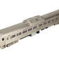 3rd Rail M410 O BRASS PRSL Rail Diesel Car #M410 - 3-Rail EX