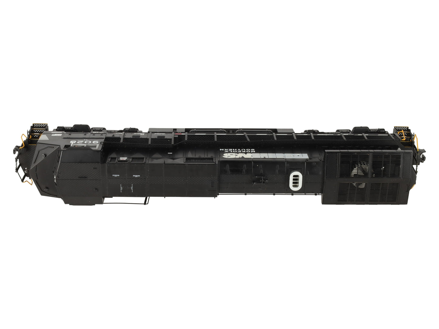 MTH 20-2267-1 O Gauge Norfolk Southern Dash 9 Diesel Engine w/PS 2.0 #9028 EX/Box