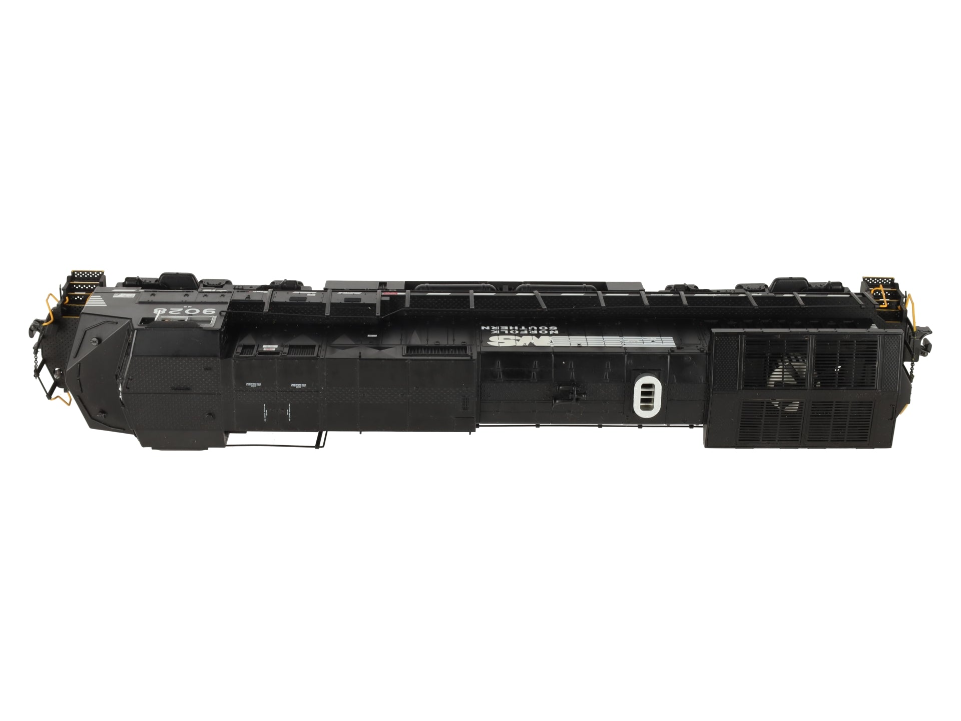 MTH 20-2267-1 O Gauge Norfolk Southern Dash 9 Diesel Engine w/PS 2.0 #9028 EX/Box