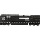 MTH 20-2267-1 O Gauge Norfolk Southern Dash 9 Diesel Engine w/PS 2.0 #9028 EX/Box