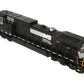 MTH 20-2267-1 O Gauge Norfolk Southern Dash 9 Diesel Engine w/PS 2.0 #9028 EX/Box