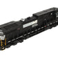 MTH 20-2267-1 O Gauge Norfolk Southern Dash 9 Diesel Engine w/PS 2.0 #9028 EX/Box