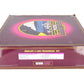 MTH 20-6555 O Amtrak 3-Stripe Amfleet Passenger Car Set (Set of 4) VG/Box