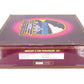 MTH 20-6555 O Amtrak 3-Stripe Amfleet Passenger Car Set (Set of 4) VG/Box