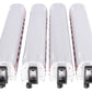 MTH 20-6555 O Amtrak 3-Stripe Amfleet Passenger Car Set (Set of 4) VG/Box