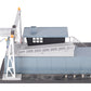 Lionel 6-37971 O Bethlehem Steel Culvert Loader EX/Box