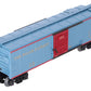 Lionel 2128240 O Gauge The Polar Express Operating Present Car LN/Box