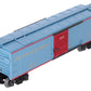 Lionel 2128240 O Gauge The Polar Express Operating Present Car LN/Box
