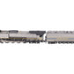 Lionel 6-11116 O UP 4-8-4 FEF3 Northern Greyhound Steam Locomotive & Tender #844 EX