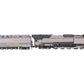 Lionel 6-11116 O UP 4-8-4 FEF3 Northern Greyhound Steam Locomotive & Tender #844 EX