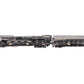 Lionel 6-11116 O UP 4-8-4 FEF3 Northern Greyhound Steam Locomotive & Tender #844 EX