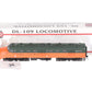 Proto 1000 920-31959 HO New Haven DL-109 Diesel Locomotive #0709 EX/Box