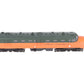 Proto 1000 920-31959 HO New Haven DL-109 Diesel Locomotive #0709 EX/Box
