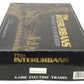 K-Line K-2702 Pennsylvania 17.5" Heavyweight Interurban Cars (Set of 2) EX/Box