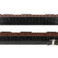 K-Line K-2702 Pennsylvania 17.5" Heavyweight Interurban Cars (Set of 2) EX/Box