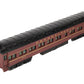 Lionel 6-25520 O Gauge Pennsylvania RR Stationsounds Diner Car #8015 EX/Box