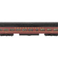 Lionel 6-25520 O Gauge Pennsylvania RR Stationsounds Diner Car #8015 EX/Box