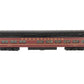 Lionel 6-25520 O Gauge Pennsylvania RR Stationsounds Diner Car #8015 EX/Box