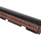 Lionel 6-25520 O Gauge Pennsylvania RR Stationsounds Diner Car #8015 EX/Box