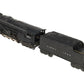 Lionel 671 Vintage O 6-8-6 Die-Cast Steam Turbine Locomotive w/2466WX Tender VG