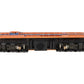 MTH 20-2201-1 Jersey Central FM Trainmaster Diesel Engine  #2344 w/PS1 EX/Box