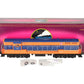 MTH 20-2201-1 Jersey Central FM Trainmaster Diesel Engine  #2344 w/PS1 EX/Box
