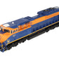 MTH 30-20124-1 Jersey Central SD70ACe Diesel Engine PS 3.0 #1071 EX/Box
