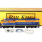 MTH 30-20124-1 Jersey Central SD70ACe Diesel Engine PS 3.0 #1071 EX/Box