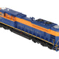 MTH 30-20124-1 Jersey Central SD70ACe Diesel Engine PS 3.0 #1071 EX/Box