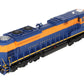 MTH 30-20124-1 Jersey Central SD70ACe Diesel Engine PS 3.0 #1071 EX/Box