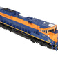 MTH 30-20124-1 Jersey Central SD70ACe Diesel Engine PS 3.0 #1071 EX/Box