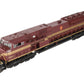 Lionel 6-38730 O Gauge PRR SD80MAC NON-PWR Diesel Locomotive #9947