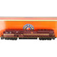 Lionel 6-38730 O Gauge PRR SD80MAC NON-PWR Diesel Locomotive #9947