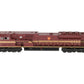 Lionel 6-38730 O Gauge PRR SD80MAC NON-PWR Diesel Locomotive #9947