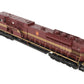 Lionel 6-38730 O Pennsylvania SD80MAC Non-Powered Diesel Locomotive #9947 EX/Box