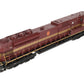 Lionel 6-38730 O Gauge PRR SD80MAC NON-PWR Diesel Locomotive #9947