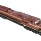 Lionel 6-38730 O Pennsylvania SD80MAC Non-Powered Diesel Locomotive #9947 EX/Box