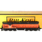 MTH 30-2871-3 Bessemer & Lake Erie SD-9 Non-Powered Diesel Engine #828 EX/Box