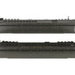 MTH 20-4197 O Jersey Central 70’ Madison Combine/Diner Car Set (Set of 2) LN/Box