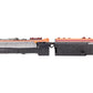 MTH 30-1127-1 O Gauge MILW 4-6-4 Hiawatha Steam Loco & Tender w/PS1 #100 EX/Box