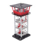 Lionel 6-32988 192 O Gauge Operating Railroad Control Tower EX/Box