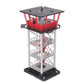 Lionel 6-32988 192 O Gauge Operating Railroad Control Tower EX/Box