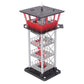 Lionel 6-32988 192 O Gauge Operating Railroad Control Tower EX/Box