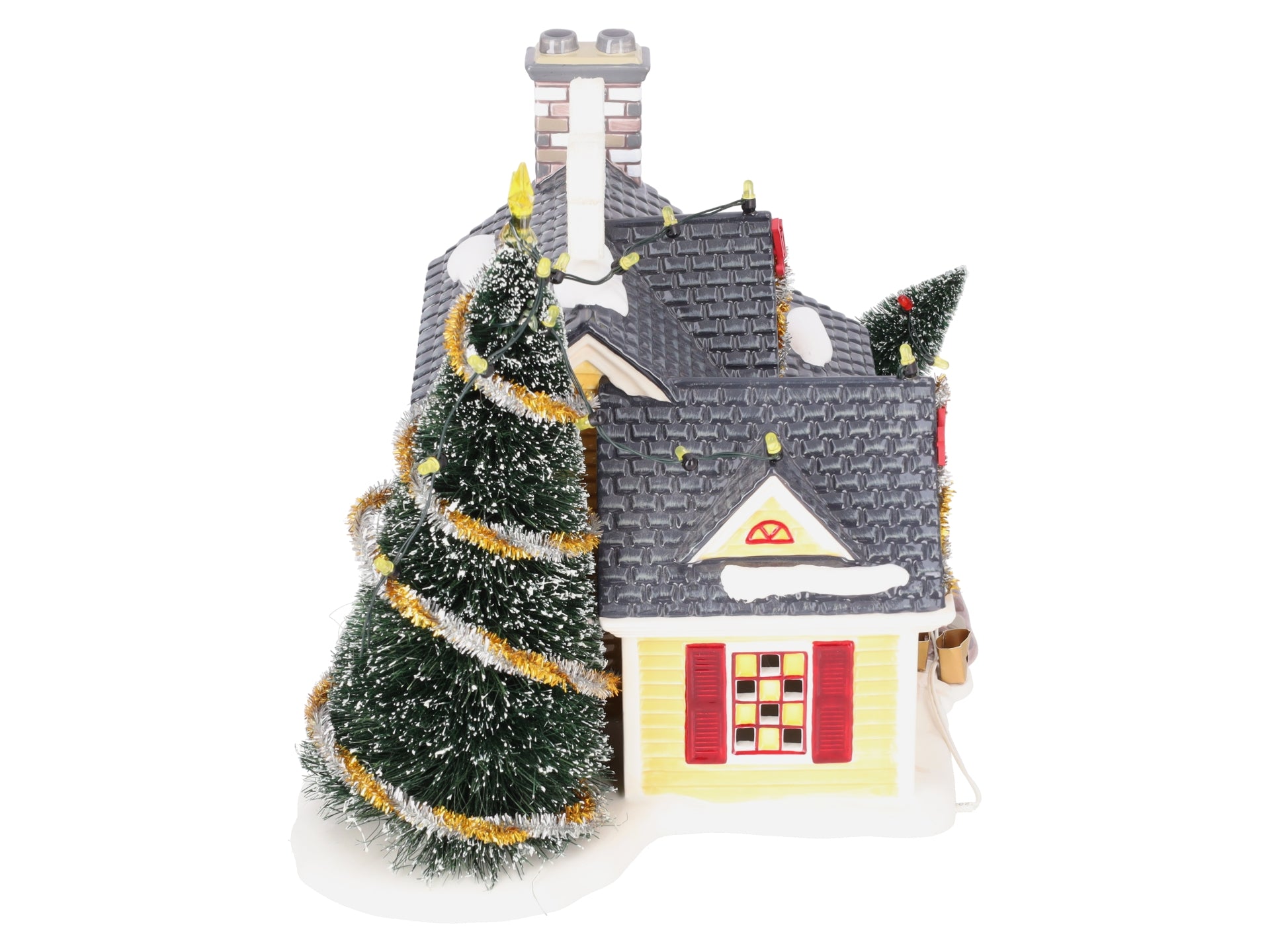 Dept 56 55341 
